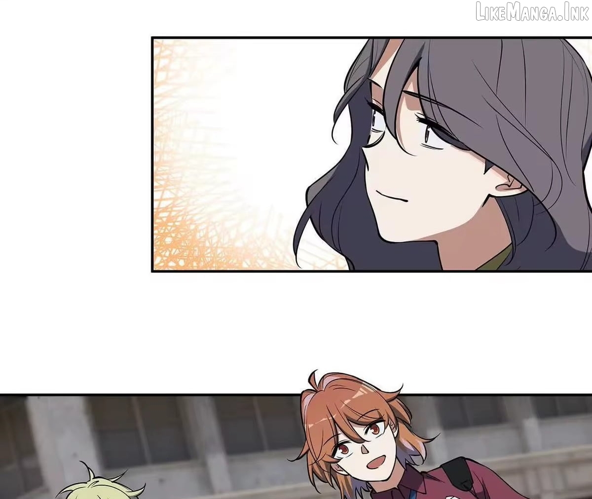 Confession Of The Suspect A Chapter 40  - page 41